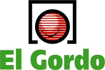 El Gordo de la Primitiva Logo